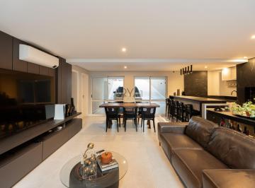 Casa · 580m² · 5 Quartos · 4 Vagas · Casa à venda em condomínio em São João - ARYA1