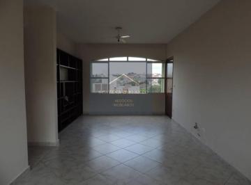 Apartamento · 132m² · 3 Quartos · 1 Vaga · Apartamento com 3 quartos, 132m², à venda em Sorocaba, Vila Trujillo