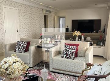 Apartamento · 247m² · 4 Quartos · 4 Vagas · Apartamento à venda, no Edifício Único Campolim, em Sorocaba, Jardim Portal da Colina, com 4 quartos
