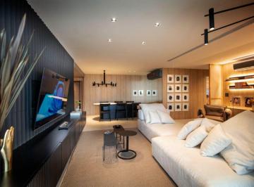 Decorado · Botafogo Apto 3 quartos +Dependência, 131m², Venda