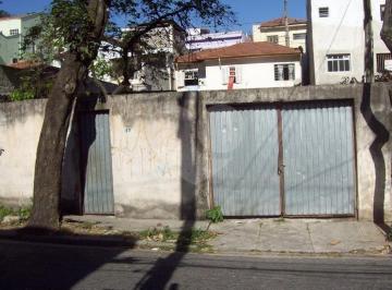 Sem Categoria · Terreno à venda em Vila isolina mazzei - SP