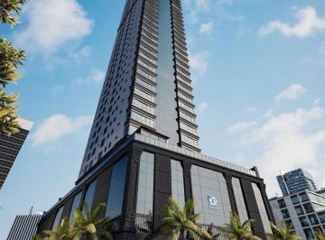 Apartamento de 4 quartos, Itapema · Apartamento de 4 suítes em 50 vezes para pagar ! em meia praia