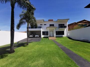 Casa de 4 quartos, Vicente Pires · SHVP Rua 6 - SOBRADO - 4 SUÍTES - Lazer Completo - A/c Permuta -