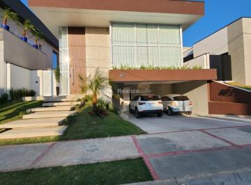 Casa · 200m² · 3 Quartos · 3 Vagas · Casa à venda em Taubaté, Loteamento Residencial Fazenda Casa Grande, com 3 quartos, com 200 m²
