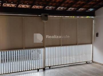 Casa · 150m² · 4 Quartos · 2 Vagas · Sobrado à venda em São José dos Campos, Residencial Bosque dos Ipês, com 4 quartos, com 150 m²