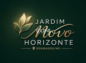 Terreno · 360m² · VENDA | Terreno,  em Jardim Novo Horizonte, Dourados