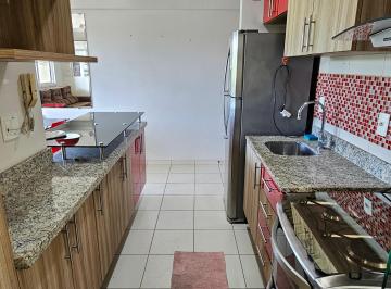 Apartamento de 3 quartos, Manaus · CONDOMÍNIO ARBORETTO PRAÇAS RESIDENCIAIS NO ALEIXO