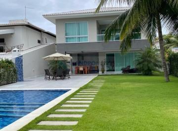 202312281428331726.jpg · Casa em Condomínio para Venda em Camaçari, Guarajuba, 6 dormitórios, 6 suítes, 7 banheiros, 4 vagas