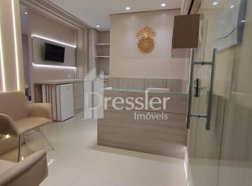 Comercial · 73m² · 1 Vaga · 
                Salas Comerciais - Centro
                