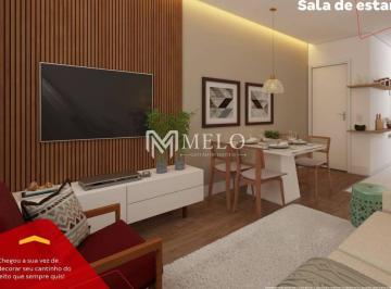 Apartamento · 41m² · 2 Quartos · 1 Vaga · Oportunidade na GUABIRABA: 41,79m², 02qts, 01vaga...