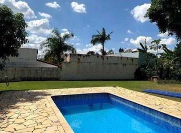 Casa · 235m² · 4 Quartos · 2 Vagas · Casa com 4 quartos, Condomínio Zuleika Jabour, Salto - R$ 850 mil, Cod: 159