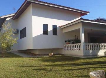 Casa · 380m² · 4 Quartos · 2 Vagas · Casa com 4 quartos, Jardim Santa Rosa, Itatiba - R$ 1.75 mi, Cod: 156