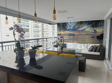 Apartamento · 163m² · 3 Quartos · 2 Vagas · Apartamento à venda no Condomínio Art'e Prime, Vila Arens - Jundiaí