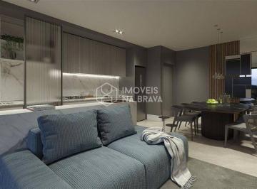 Apartamento · 31m² · 1 Quarto · 1 Vaga · Apartamento à venda, 1 quarto, 1 vaga, 31 metros - Praia Brava - Itajaí/SC