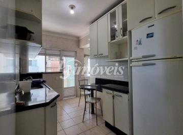 Apartamento · 97m² · 3 Quartos · 1 Vaga · Apartamento para locação anual, mobiliado, equipado, 3 quartos ( sendo 1 suite), 1 vaga de garagem,