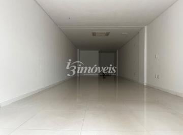 Comercial · 80m² · Sala comercial no residencial GRAND SOLEIL para LOCAÇÃO ANUAL, com ótima localização no Bairro Meia