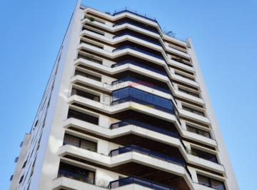 Apartamento · 231m² · 4 Quartos · 4 Vagas · Apartamento em Santana, com 4 quartos, 4 vagas e lazer, próximo ao Colégio Imperatriz Leopoldina