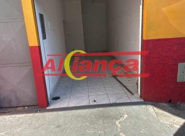 Comercial · 25m² · 1 Vaga · SALÃO COMERCIAL 25 m² - PARA LOCAÇÃO NO BELA VISTA