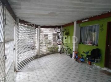 Casa · 130m² · 3 Quartos · 3 Vagas · Vendo casa térrea no Socorro.