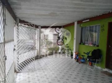 Casa · 130m² · 3 Quartos · 3 Vagas · Vendo casa térrea no Socorro.