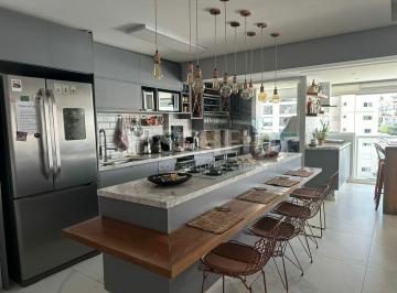 Apartamento · 111m² · 2 Quartos · 1 Vaga · Apartamento com 2 Quartos, 2 suítes, 2 Vagas na Aclimação