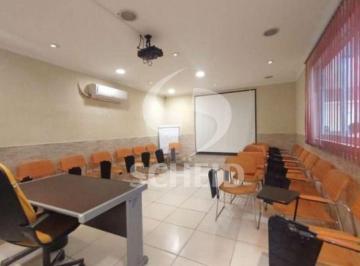 Comercial · 900m² · 3 Vagas · Vendo prédio comercial em Interlagos