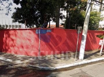 Terreno · 540m² · Área comercial em esquina com 1250m2 em excelente localização no Jardim Marajoara