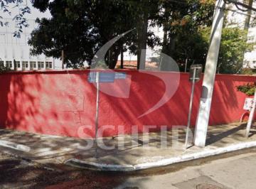 Terreno · 540m² · Área comercial em esquina com 1250m2 em excelente localização no Jardim Marajoara