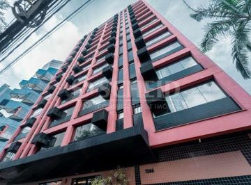 Comercial · 28m² · 1 Vaga · Sala Conjunto comercial 28m² Vila Olimpia