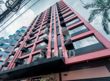 Comercial · 28m² · 1 Vaga · Sala Conjunto comercial 28m² Vila Olimpia
