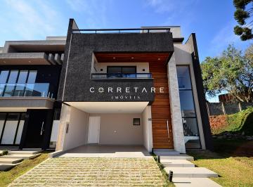 Casa de 3 quartos, Curitiba · LINDA E NOVA CASA DE CONDOMÍNIO NO PILARZINHO AO LADO DO BOSQUE TANGUÁ