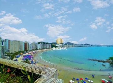 b2a14c56c09113318805431994f1e292ba067ba7 · Apartamento com 2 dormitórios à venda, 140 m² por R$ 750.000,00 - Jardim Astúrias - Guarujá/SP