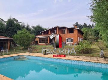 b10b42ca919149263d9431363e1f8b2f614159b4 · Condomínio Patrimônio do Carmo, Casa com 5 dormitórios à venda, 501 m² por R$ 998.000 - Condomínio P