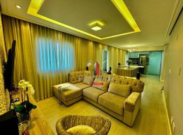 b2002a652b51dd71c9050628a0469abc58b30167 · Mairare com 2 dormitórios à venda, 91 m² por R$ 930.000 - Jardim Arpoador - São Paulo/SP