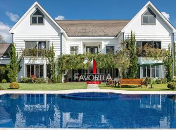 7729c98ff99e926ff21600f83fe8fc93f1c68766 · Condomínio Quinta da Baroneza II, Casa com 6 dormitórios à venda, 960 m² por R$ 11.990.000 - Barones