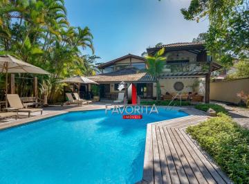 a05faf03d29e0a5d951c38d856255252afed20e0 · Casa com 7 dormitórios à venda, 588 m² por R$ 7.690.000 - Praia Barra do Sahy - São Sebastião/SP