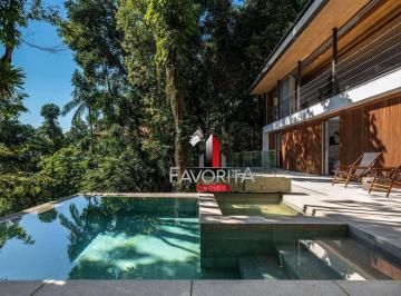 ed8bdaea9ccbe70794d9fd01ea8488e986b18f68 · Condomínio Sítio São Pedro, Casa com 4 dormitórios à venda, 550 m² por R$ 11.990.000 - Bertioga - Gu