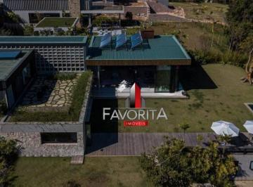 26990522e5f2d31a2705e6c617d2bf3e26d17a25 · Casa com 5 dormitórios à venda, 880 m² por R$ 10.990.000,00 - Condomínio Terras de São José II - Itu