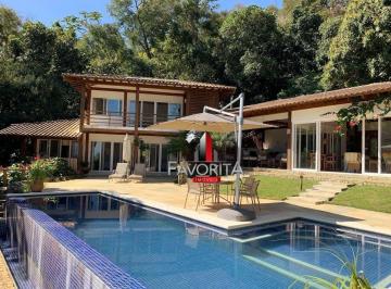 e0c056ce02d056cb3fe2b1c8748a66441cf1cf96 · Casa com 4 dormitórios à venda, 274 m² por R$ 3.339.000 - Armação - Ilhabela/SP