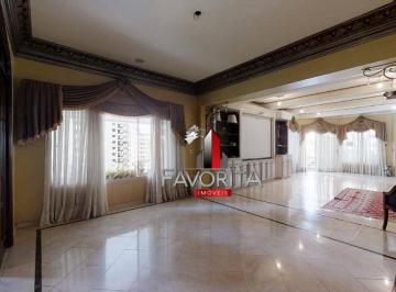 fcfaf3f968abd5d465912b7443d0b7e9f55dec17 · Anália Franco - Lindíssimo apto 360m² 4 suítes, 5 vagas R$ 2.500,000,00