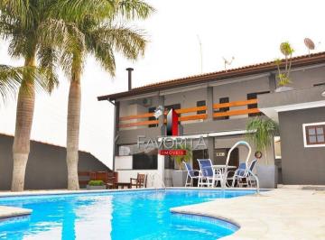 f3c5c77e62606720093b49ffb14b01b5fdc34da1 · Casa com 2 dormitórios à venda, 245 m² por R$ 693.000 - Jardim Europa - Vargem Grande Paulista/SP