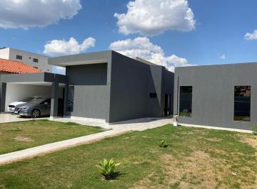 Casa de 4 quartos, Vicente Pires · SHVP RUA 12 - LOTE 800M2 VAZADO - PISCINA - ÁREA GOURMET - ALTO PADRÃO