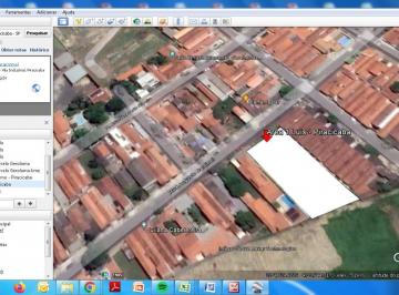 Comercial , Piracicaba · TERRENO PARA BARRACÃO