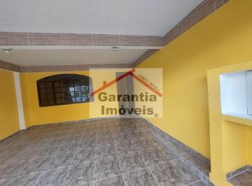 Casa · 270m² · 3 Quartos · 2 Vagas · Imoveis - em Osasco