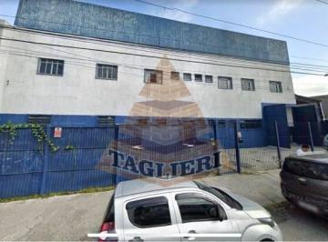 Comercial en Venda  Cumbica · Galpão REFORMADO Cumbica. Aluga ou Vende 2.200 MTS TÉRREO + 2 VÃOS LIVRES c