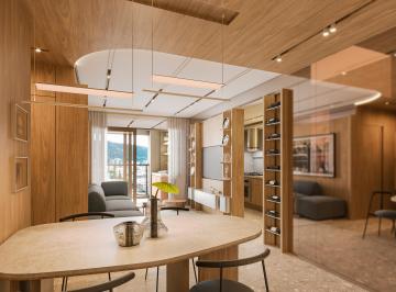 Apartamento de 4 quartos, Rio de Janeiro · Aptao em Botafogo c/ 4 quartos, 117m²