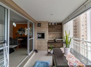 Apartamento de 2 quartos, São Paulo · Apartamento 122m² 2Suítes Lazer Vista Livre - Collina Pq dos Príncipes - Butantã