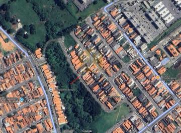 Terreno · 135m² · Terreno com 135 m² no Jardim Santa Ines 3 PRONTO PARA CONSTRUÇÃO!