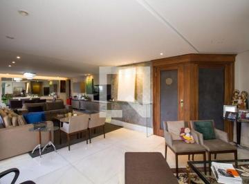 Apartamento · 300m² · 4 Quartos · 4 Vagas · Apartamento à Venda - Funcionários, 4 Quartos,  300 m² - Belo Horizonte