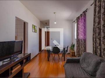 Apartamento · 73m² · 3 Quartos · 1 Vaga · Apartamento à Venda - Indaiá, 3 Quartos,  73 m² - Belo Horizonte